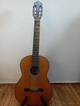 Kytara Amada ( Cremona) - 2