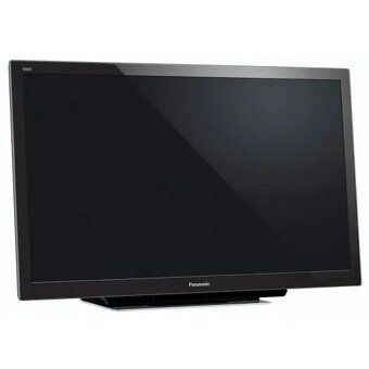 PANASONIC TX-L37DT35E (Stříbrná) - 2