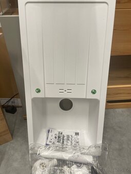 Blanco Favum 45 S – granitový kuchyňský dřez s odkapem - 2