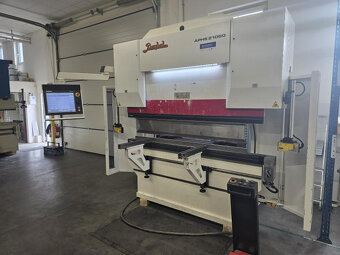 Lisy - ohraňovací APHS 21060 - 2