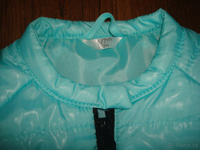 DÍVČÍ BUNDA Pepco 122 - 2