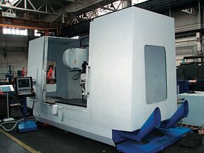 TOS KUŘIM - FSGQ 80 SM/A2 - 2