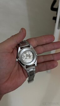 PRIM – zakázkově sestavené hodinky orig strojek vodotěsné - 2