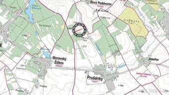 Zemědělská půda, prodej, Prušánky, Hodonín - 2