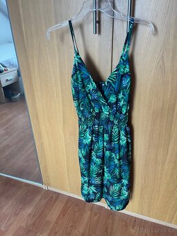 Společenske šaty - 2