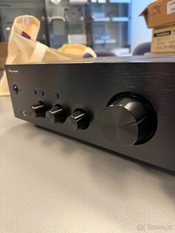 Pioneer A-50DA - integrovaný zesilovač - 2
