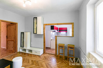 Byt 2+1 o ploše 55 m2 - Liberec, Liberec V-Kristiánov - 2