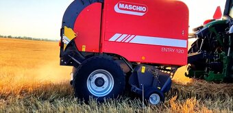 LIS NA BALÍKY MASCHIO ENTRY 120 - 2