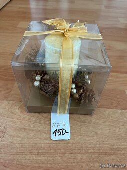 Vánoční dekorace - 2