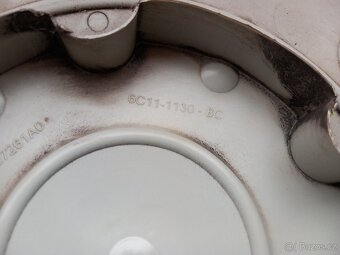 Poklice Ford, 6C11-1130-BC - 2