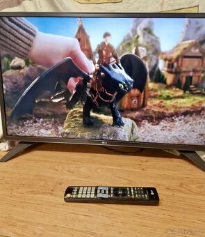 Led LG televizor - 2