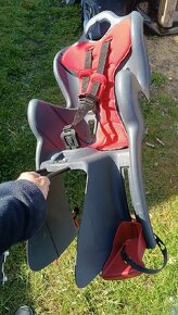 Nosič pro dítě - 2