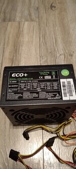 ATX eco+ 350 watt 350 watt - 2