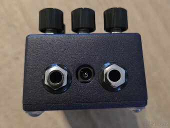 Chorus Walrus Audio Julia V2 Vibrato - 2