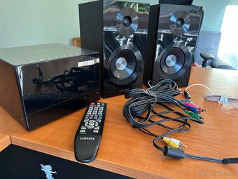 Samsung milrosystem - 2