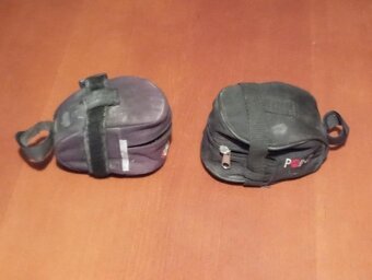 brašna pod sedlo - 2