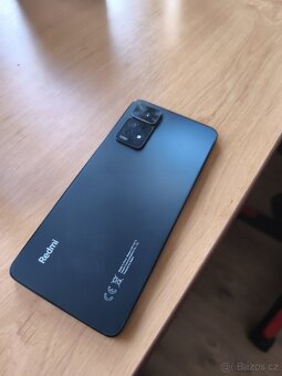Prodám Xiaomi Redmi note 11 pro za 1200kč - 2