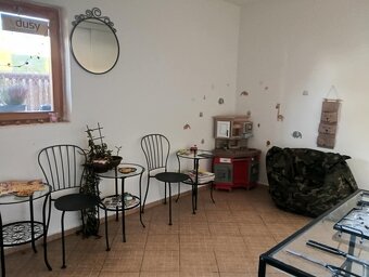 Dlouhodobý pronájem nebytového prostoru, Roztoky u Prahy - 2