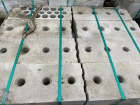 Cihla vápenopísková KM Beta - 2