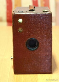 Kodak Eastman Kodak - 2