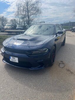 Na prodej Dodge Charger 5.7 DPH Amerikanakolech - 2
