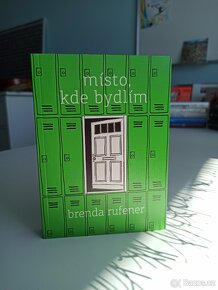 Místo, kde bydlím - Brenda Rufener - 2