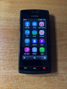 Nokia 500 - 2
