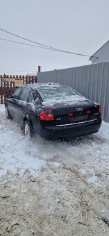 Audi A6 C5 2.5 TDI - 2