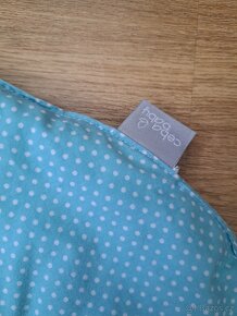 Poporodní polštář/kruh Ceba Baby - 2