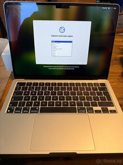 MacBook Air M2 - 2