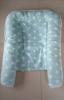 Hnízdo pro miminko - 2