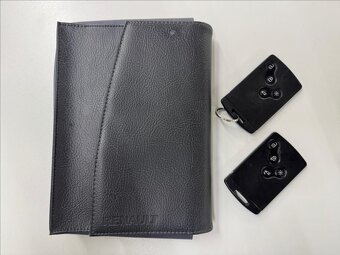 Renault Mégane 1,4 (2010) - 2