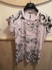 Dámské tričko - 2