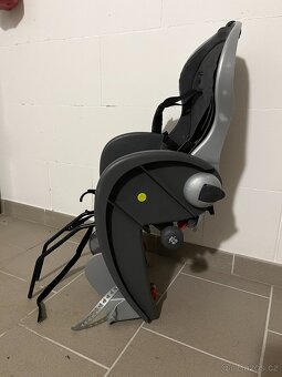 sedačka Polisport Wallaby Deluxe - 2