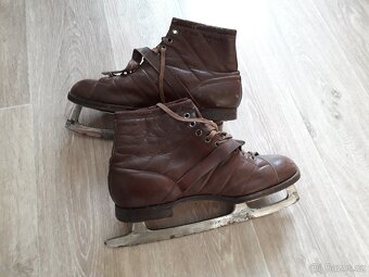 brusle dámské - 2