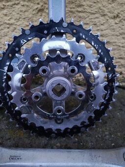 Shimano LX - 2