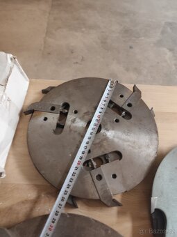 Frézy na dřevo - 2