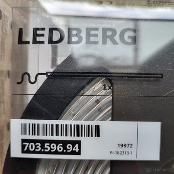 LED světelný pásek - 2