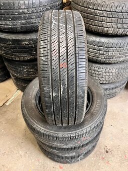 205/65 R16 95H celoroční pneu Kumho - 2