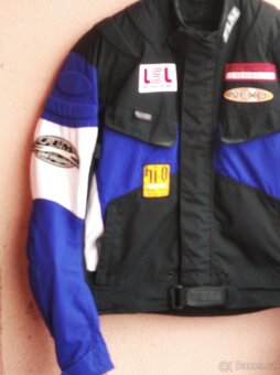 bunda FLM velikost L - 2