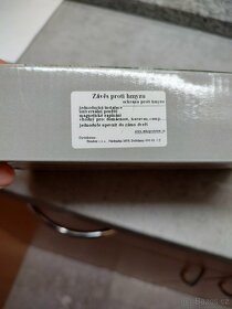 Síť proti hmyzu magnetická - 2