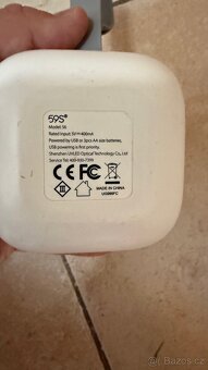 Sterilizátor dudlíku - 2