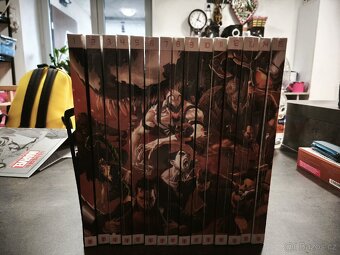 Komiksy Spider-man - 2