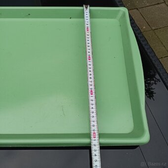 Gastro tácy 40x60 cm - 2