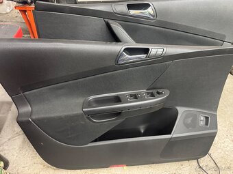 Ťapce passat b6 - 2