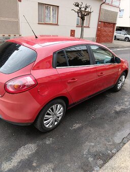 Fiat bravo - 2