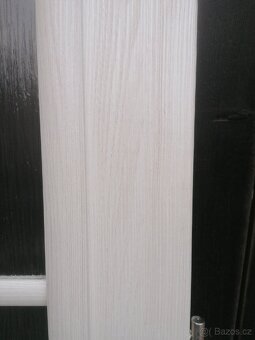 Dveře se zárubněmi - 2