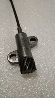 Náhon tachometru Čz,11zubů. - 2