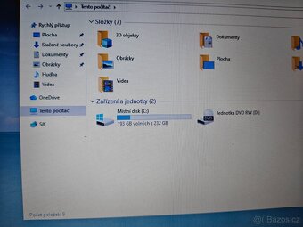 Dell Vostro 3558- 15.6"HD/ 250GB SSD/ Win 10 - 2