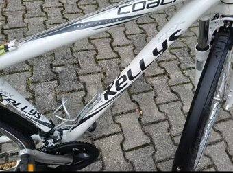 Silniční kolo Kellys Vel.28 - 2